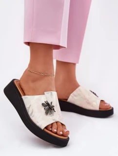 Papuče model 213036 Step in style