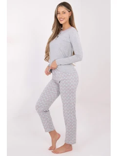 Pyžamo model 222196 Forever Pink