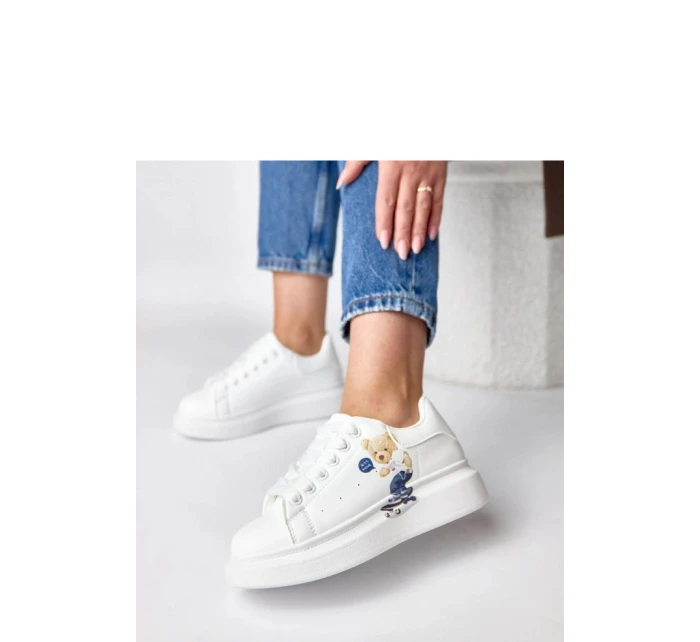 Športová obuv model 224176 Solea