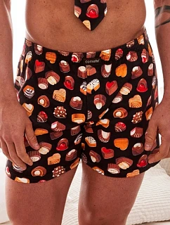 Pánské trenýrky model 22126996 - Cornette