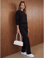 Komplet damski czarny model 22371827 - FashionStreet