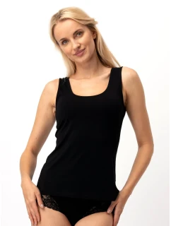 Tričko Key LVS 001 Bamboo S-XL