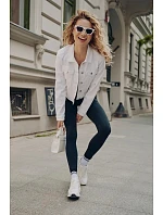 Legíny Gabriella S105 bezešvé volné S-XL