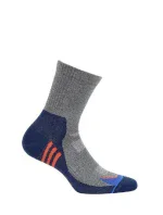 Pánske ponožky Wola Sportive W94.1N5 Ag + Pánske ponožky Wola Sportive W94.1N5 Ag +