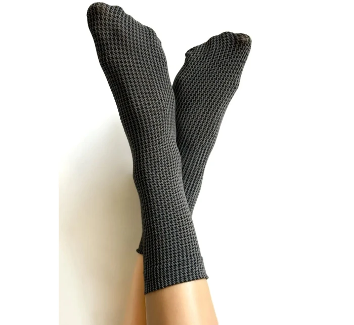 Veneziana Pepitone ponožky Veneziana Pepitone ponožky