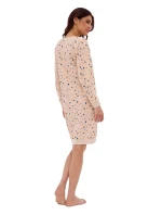 Dámska nočná košeľa 652/382 Maya2 - CORNETTE Dámska nočná košeľa 652/382 Maya2 - CORNETTE