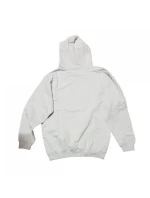 Mitchell & Ness Team Logo Hoody Green Bay Pacers M HDSSINTL1052-GBPGREY pánska mikina s kapucňou