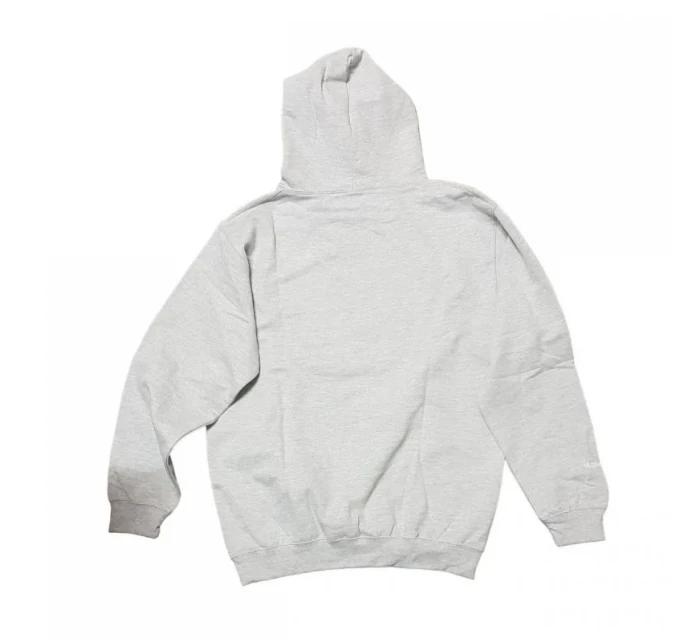 Mitchell & Ness Team Logo Hoody Green Bay Pacers M HDSSINTL1052-GBPGREY pánska mikina s kapucňou