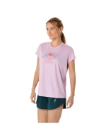 Asics Fujitrail Logo SS Top W 2012C971-700 Tričko