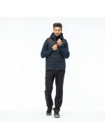 Pánska prešívaná vesta SAVARO