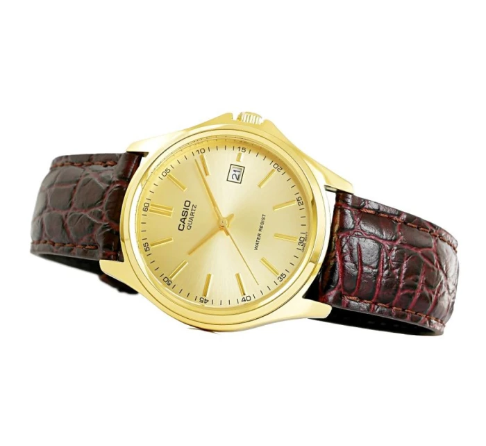 Pánské hodinky model 21805439 + krabice - CASIO Pánské hodinky model 21805439 + krabice - CASIO