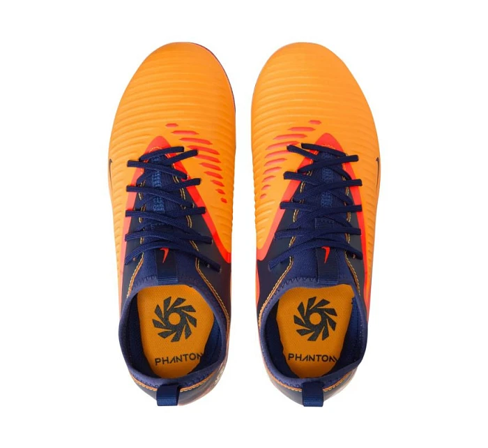 Dětské kopačky Phantom 6 Low Academy FG/MG EH model 22113881 800 - NIKE