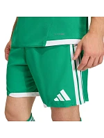 Pánské šortky Tiro 26 Competition Match Day zelené model 22058783 - ADIDAS