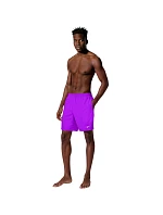 Plavky Nike Essential 7, fialové, NESSF559 569