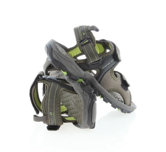 Chlapčenské sandále Regatta Ad-Flux II Jr RKF289-3JF Chlapčenské sandále Regatta Ad-Flux II Jr RKF289-3JF