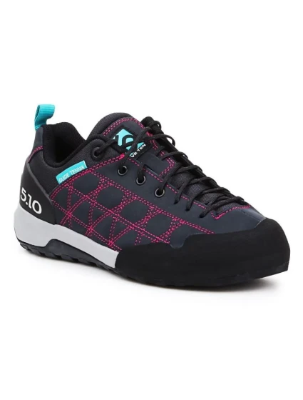 Dámska lezecká obuv Five Ten Guide Tennie W 5296 Dámska lezecká obuv Five Ten Guide Tennie W 5296