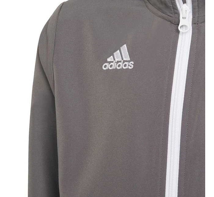 Detská bunda Entrada 22 Presentation Jr H57539 - Adidas