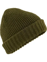 B Pletená čepice 53.0 green marl model 22540200 - Beechfield B Pletená čepice 53.0 green marl model 22540200 - Beechfield