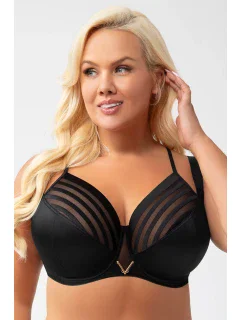 Gorsenia K810 Yoko farba: čierna