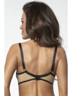 Axami V-10801 farba: béžová a čierna