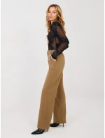 Nohavice LK SP 509969.95 camel