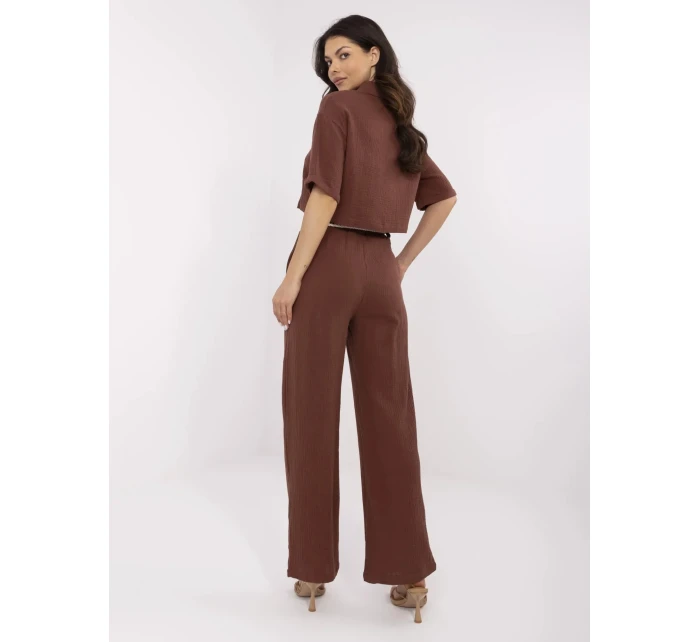 Sada NM KMPL JK62597.19P hnedá Sada NM KMPL JK62597.19P hnedá