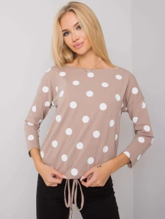 Halenka RV BZ model 20595536 tmavě lila - FPrice