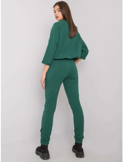 Souprava RV KMPL model 16161847 tmavě zelená - FPrice Souprava RV KMPL model 16161847 tmavě zelená - FPrice