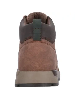 Pánske topánky Whistler Minsert