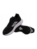 Pánské sportovní boty Duramo 10 model 19468014 Černá s bílou - ADIDAS