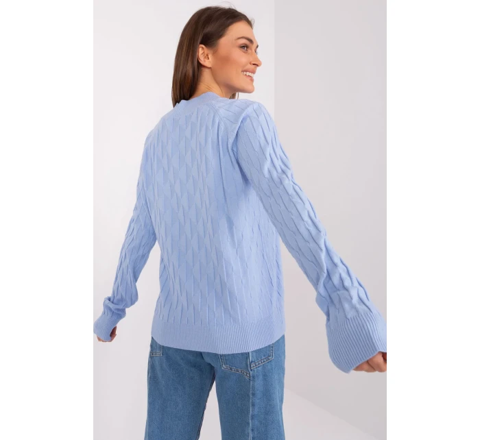 Sveter model 186831 AT