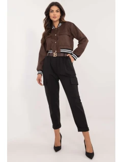 Dámske nohavice model 202305 Och Bella