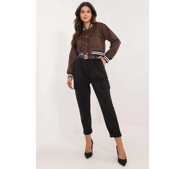 Dámske nohavice model 202305 Och Bella