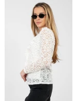 Blúzka model 223842 Rue Paris