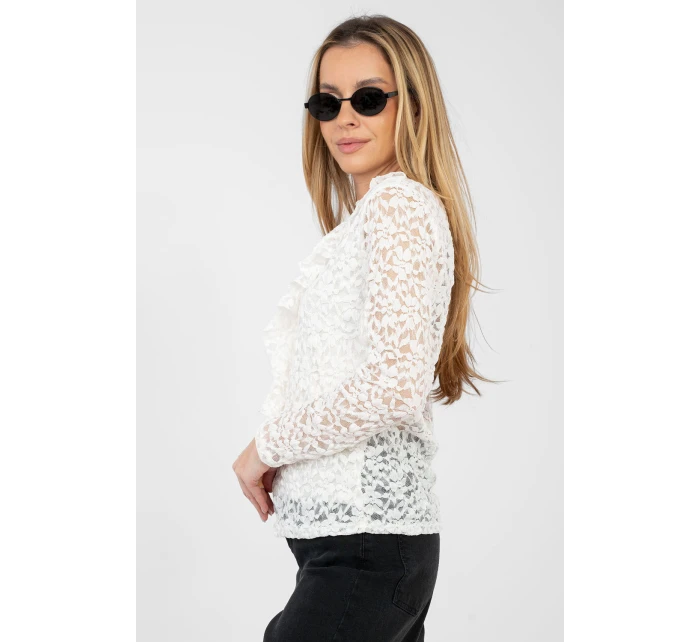 Blúzka model 223842 Rue Paris