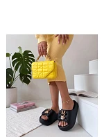 Žabky na platforme model 227249 Solea