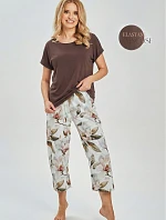 Taro 3606 Pyžamo Apolonia S-2XL W26