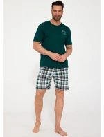 Cornette 326/212 Montana pyžamo kr/r 3XL-5XL