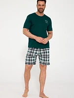 Cornette 326/212 Montana pyžamo kr/r 3XL-5XL