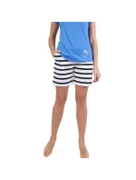 Dámské pyžamo model 21081286 blue - Regina Dámské pyžamo model 21081286 blue - Regina