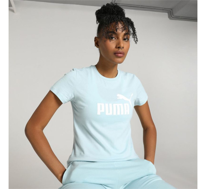 Tričko s logom Puma ESS W 586775 25