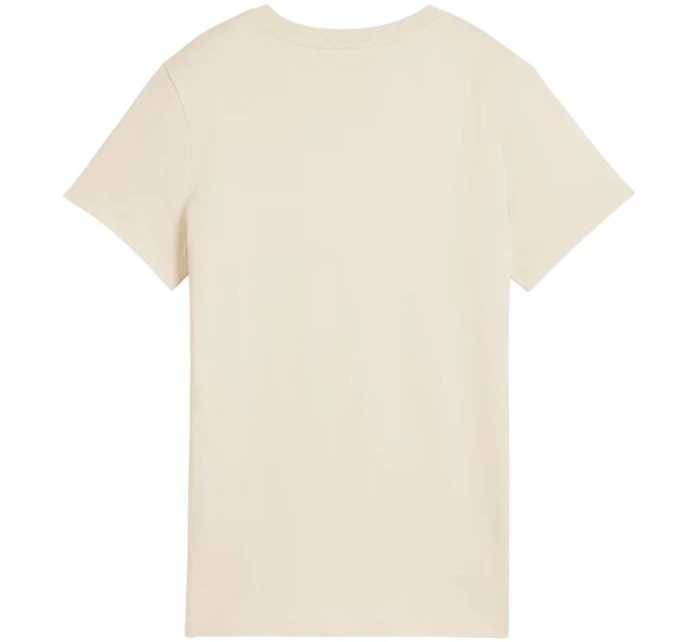 ESS No.1 Logo Tee W tričko model 21062369 - Puma ESS No.1 Logo Tee W tričko model 21062369 - Puma