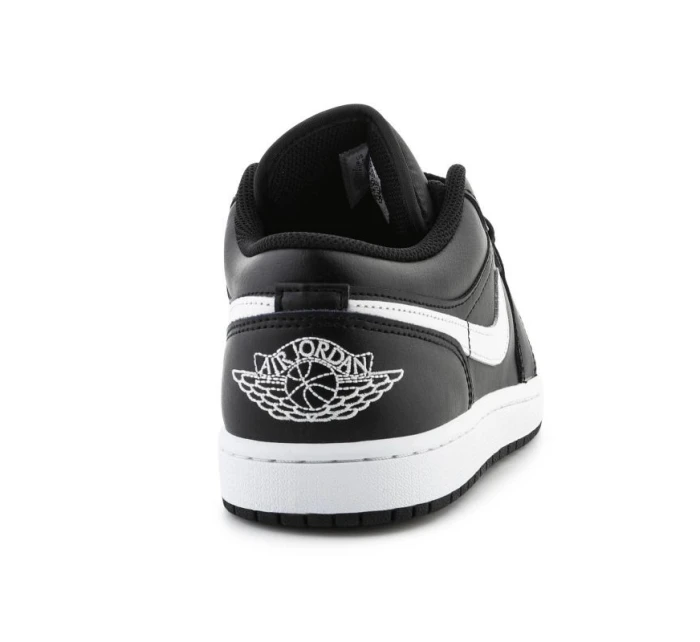 Topánky Nike Air Jordan 1 Low M 553558-043