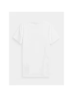 Pánske tričko s potlačou 4F 4FWMM00TTSHM1844-10S pánske