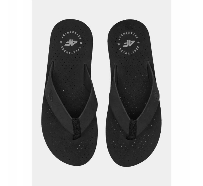 Pánské žabky model 21433990 - 4F