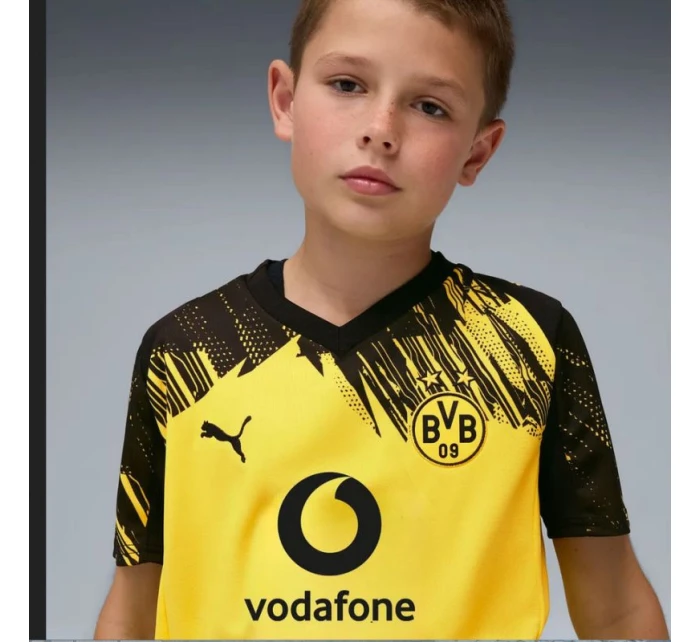 Puma Borussia Dortmund dres replika 780088-01