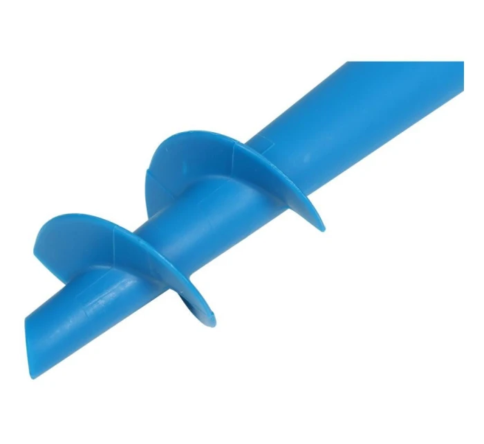 ZÁKLADŇA DÁŽDNIKA PLASTOVÁ SKRUTKOVACIA MODRÁ ZÁKLADŇA DÁŽDNIKA PLASTOVÁ SKRUTKOVACIA MODRÁ