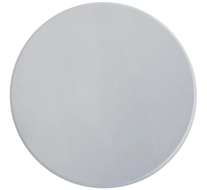 Skladací BALKÓNOVÝ STÔL NA STRAVOVANIE BIELY 60x72 cm