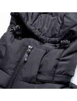 Pánská prošívaná zimní bunda model 21940763 SP Pánská prošívaná zimní bunda model 21940763 SP