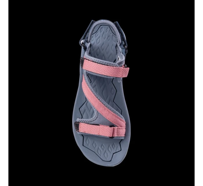 Dámské sandály model 21940808 WO'S